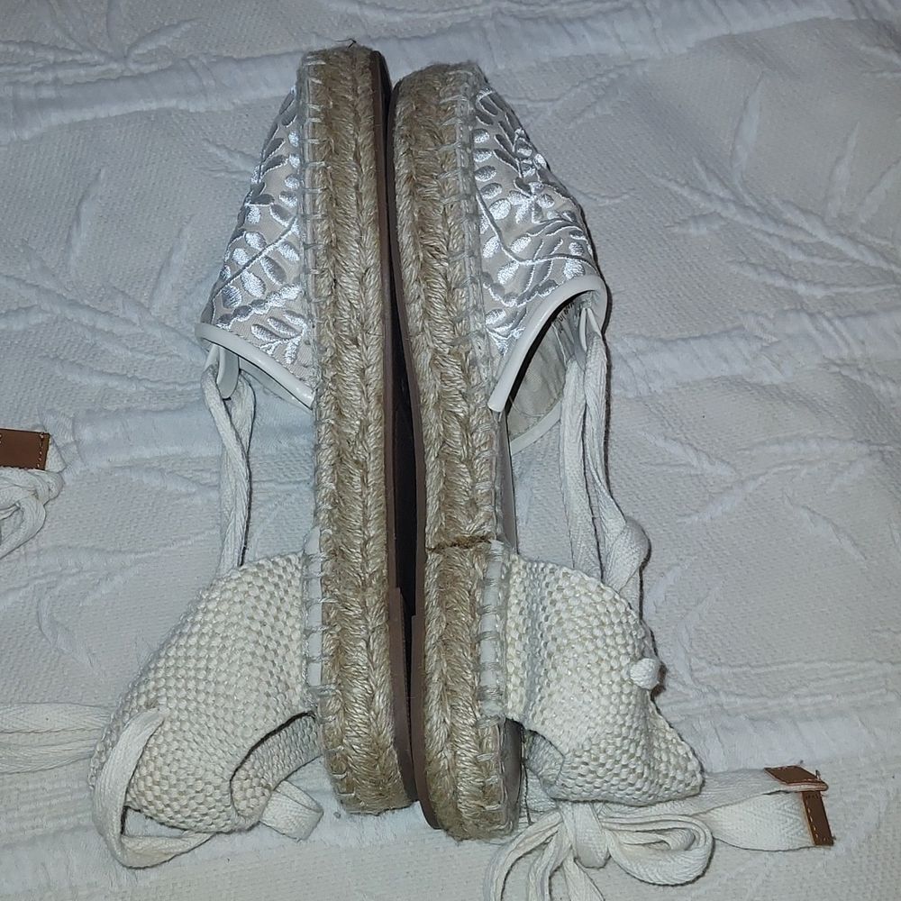 Aldo lace up shoes - Picture 4 of 6